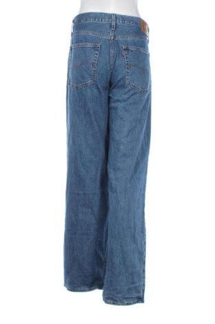 Damen Jeans Levi's, Größe L, Farbe Blau, Preis 49,99 €