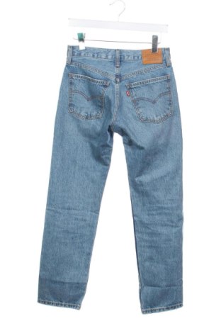 Blugi de femei Levi's, Mărime S, Culoare Albastru, Preț 549,99 Lei