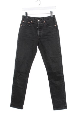 Dámské džíny  Levi's, Velikost S, Barva Šedá, Cena  1 139,00 Kč