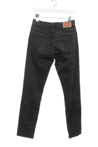Dámské džíny  Levi's, Velikost S, Barva Šedá, Cena  1 139,00 Kč