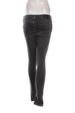Damskie jeansy Levi's, Rozmiar M, Kolor Szary, Cena 201,99 zł