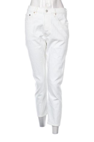 Damskie jeansy Levi's, Rozmiar M, Kolor Biały, Cena 205,49 zł