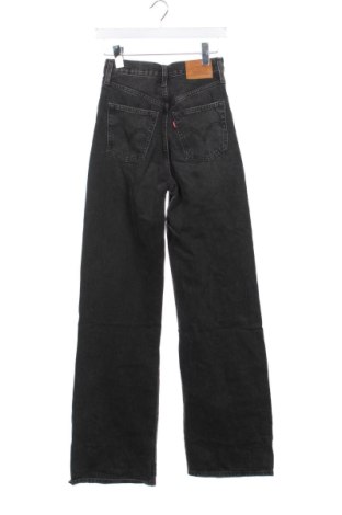 Blugi de femei Levi's, Mărime XS, Culoare Negru, Preț 237,99 Lei