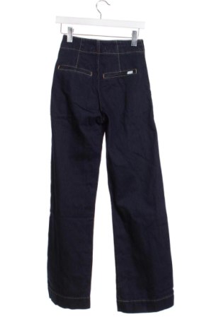 Дамски дънки Levi's, Размер XS, Цвят Син, Цена 89,47 €