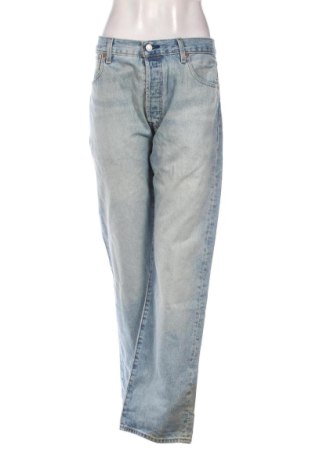 Dámské džíny  Levi's, Velikost XXL, Barva Modrá, Cena  2 649,00 Kč