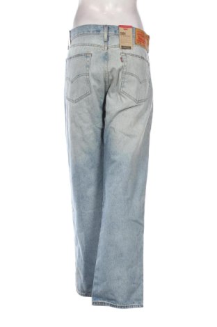 Dámské džíny  Levi's, Velikost XXL, Barva Modrá, Cena  2 649,00 Kč