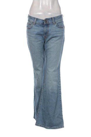 Damen Jeans Levi's, Größe L, Farbe Blau, Preis 117,99 €
