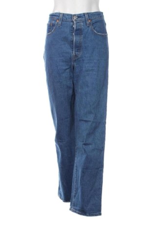 Damen Jeans Levi's, Größe M, Farbe Blau, Preis € 117,99