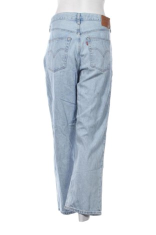 Blugi de femei Levi's, Mărime L, Culoare Albastru, Preț 549,99 Lei