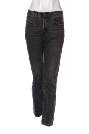 Дамски дънки Levi's, Размер M, Цвят Черен, Цена 38,85 €