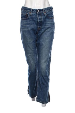 Damen Jeans Levi's, Größe S, Farbe Blau, Preis € 50,99