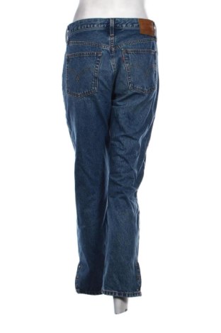 Damen Jeans Levi's, Größe S, Farbe Blau, Preis € 50,99