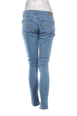 Дамски дънки Levi's, Размер M, Цвят Син, Цена 38,85 €
