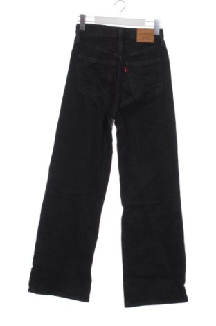 Дамски дънки Levi's, Размер XS, Цвят Черен, Цена 89,47 €
