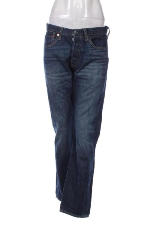 Dámské džíny  Levi's, Velikost L, Barva Modrá, Cena  2 649,00 Kč