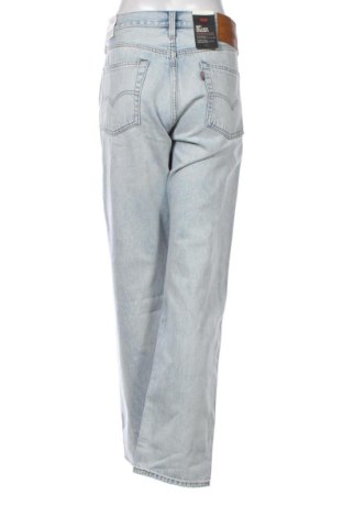 Dámské džíny  Levi's, Velikost XL, Barva Modrá, Cena  2 649,00 Kč