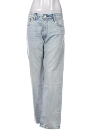 Dámské džíny  Levi's, Velikost XL, Barva Modrá, Cena  2 649,00 Kč
