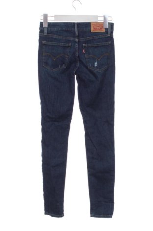 Дамски дънки Levi's, Размер S, Цвят Син, Цена 38,85 €