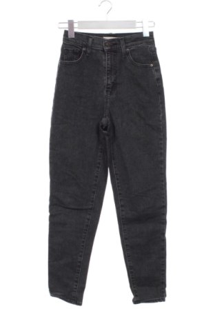Дамски дънки Levi's, Размер XXS, Цвят Черен, Цена 38,85 €