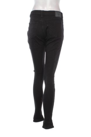 Дамски дънки Levi's, Размер L, Цвят Черен, Цена 65,44 €