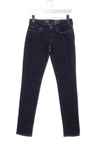 Blugi de femei Levi's, Mărime M, Culoare Albastru, Preț 237,99 Lei