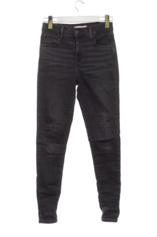 Дамски дънки Levi's, Размер XS, Цвят Сив, Цена 29,65 €