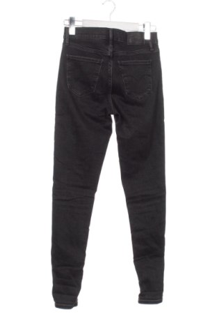 Дамски дънки Levi's, Размер XS, Цвят Сив, Цена 29,65 €