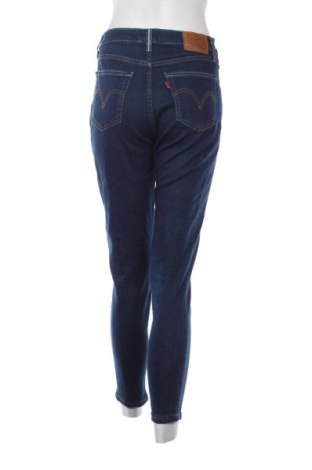 Дамски дънки Levi's, Размер S, Цвят Син, Цена 38,85 €