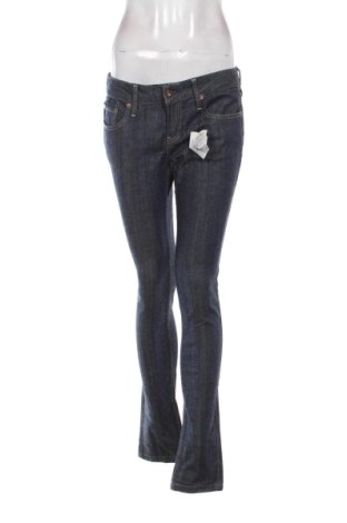 Дамски дънки Levi's, Размер M, Цвят Син, Цена 38,85 €