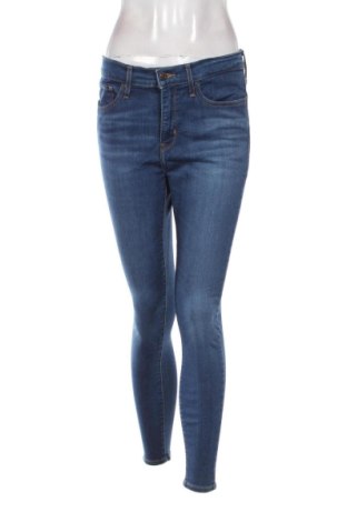 Дамски дънки Levi's, Размер M, Цвят Син, Цена 38,85 €