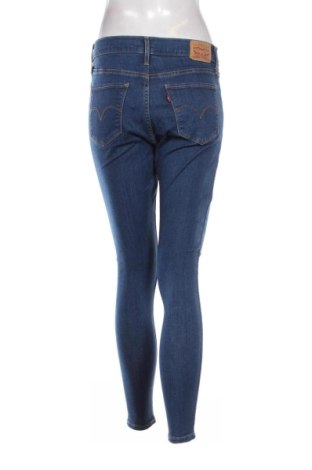 Дамски дънки Levi's, Размер M, Цвят Син, Цена 38,85 €