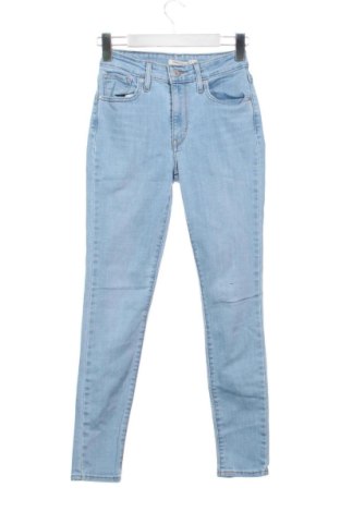 Дамски дънки Levi's, Размер XS, Цвят Син, Цена 38,85 €