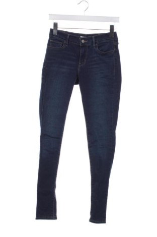 Dámské džíny  Levi's, Velikost S, Barva Modrá, Cena  1 139,00 Kč