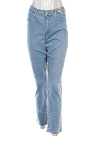 Női farmernadrág Levi's, Méret XXL, Szín Kék, Ár 44 009 Ft