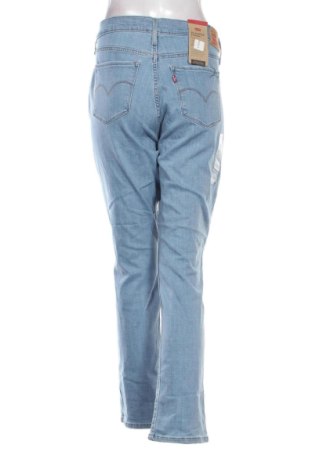 Női farmernadrág Levi's, Méret XXL, Szín Kék, Ár 44 009 Ft