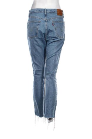 Дамски дънки Levi's, Размер M, Цвят Син, Цена 38,85 €