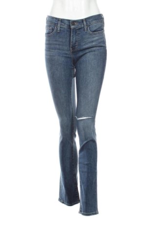 Дамски дънки Levi's, Размер M, Цвят Син, Цена 38,85 €