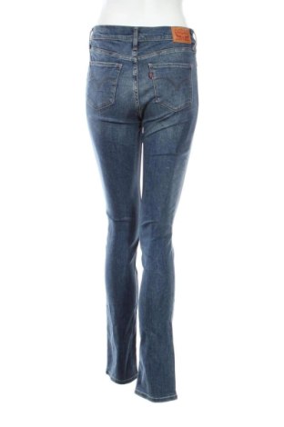 Дамски дънки Levi's, Размер M, Цвят Син, Цена 38,85 €