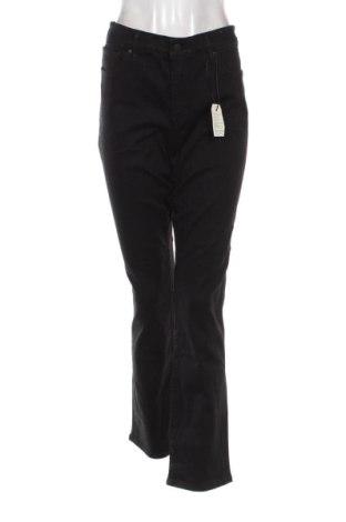 Дамски дънки Levi's, Размер XL, Цвят Черен, Цена 38,85 €