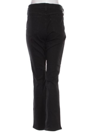 Дамски дънки Levi's, Размер XL, Цвят Черен, Цена 38,85 €