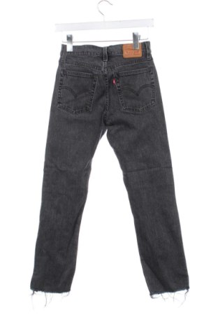 Дамски дънки Levi's, Размер XS, Цвят Сив, Цена 38,85 €