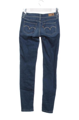 Дамски дънки Levi's, Размер S, Цвят Син, Цена 38,85 €