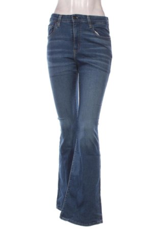 Damen Jeans Levi's, Größe S, Farbe Blau, Preis € 38,99, #136418447