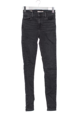 Дамски дънки Levi's, Размер S, Цвят Черен, Цена 38,85 €