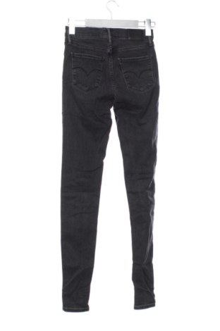 Дамски дънки Levi's, Размер S, Цвят Черен, Цена 38,85 €