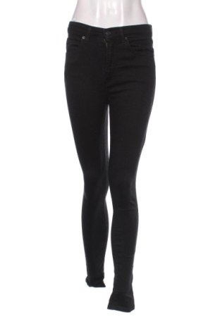 Дамски дънки Levi's, Размер S, Цвят Черен, Цена 26,58 €