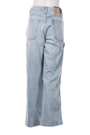 Blugi de femei Levi's, Mărime XL, Culoare Albastru, Preț 549,99 Lei