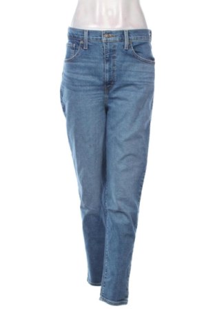 Дамски дънки Levi's, Размер L, Цвят Син, Цена 69,02 €