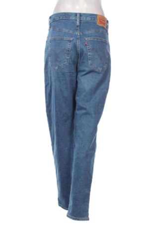 Дамски дънки Levi's, Размер L, Цвят Син, Цена 69,02 €