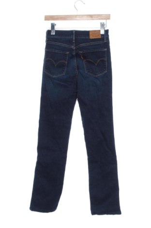 Дамски дънки Levi's, Размер XXS, Цвят Син, Цена 38,00 €
